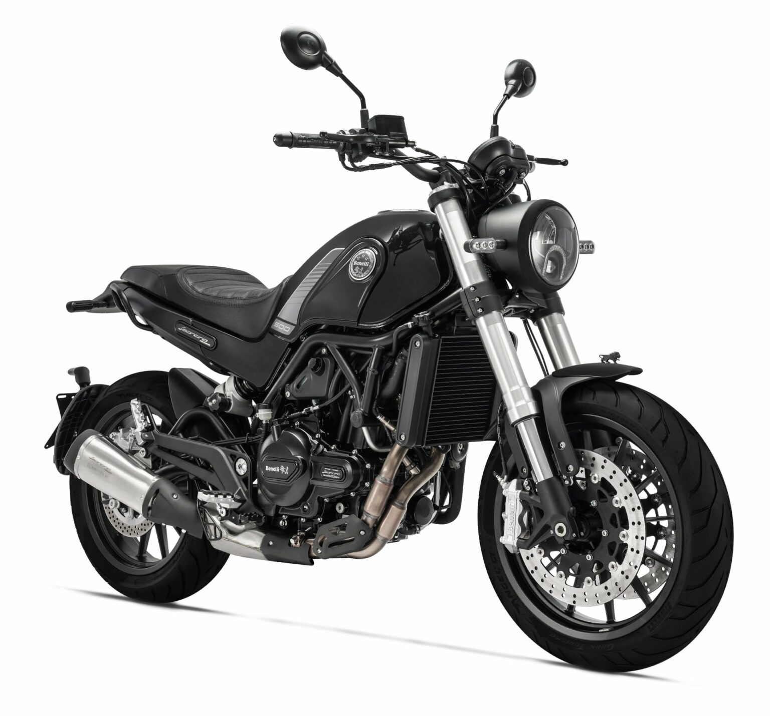 Top 10 des meilleures motos (permis A2) Oovango