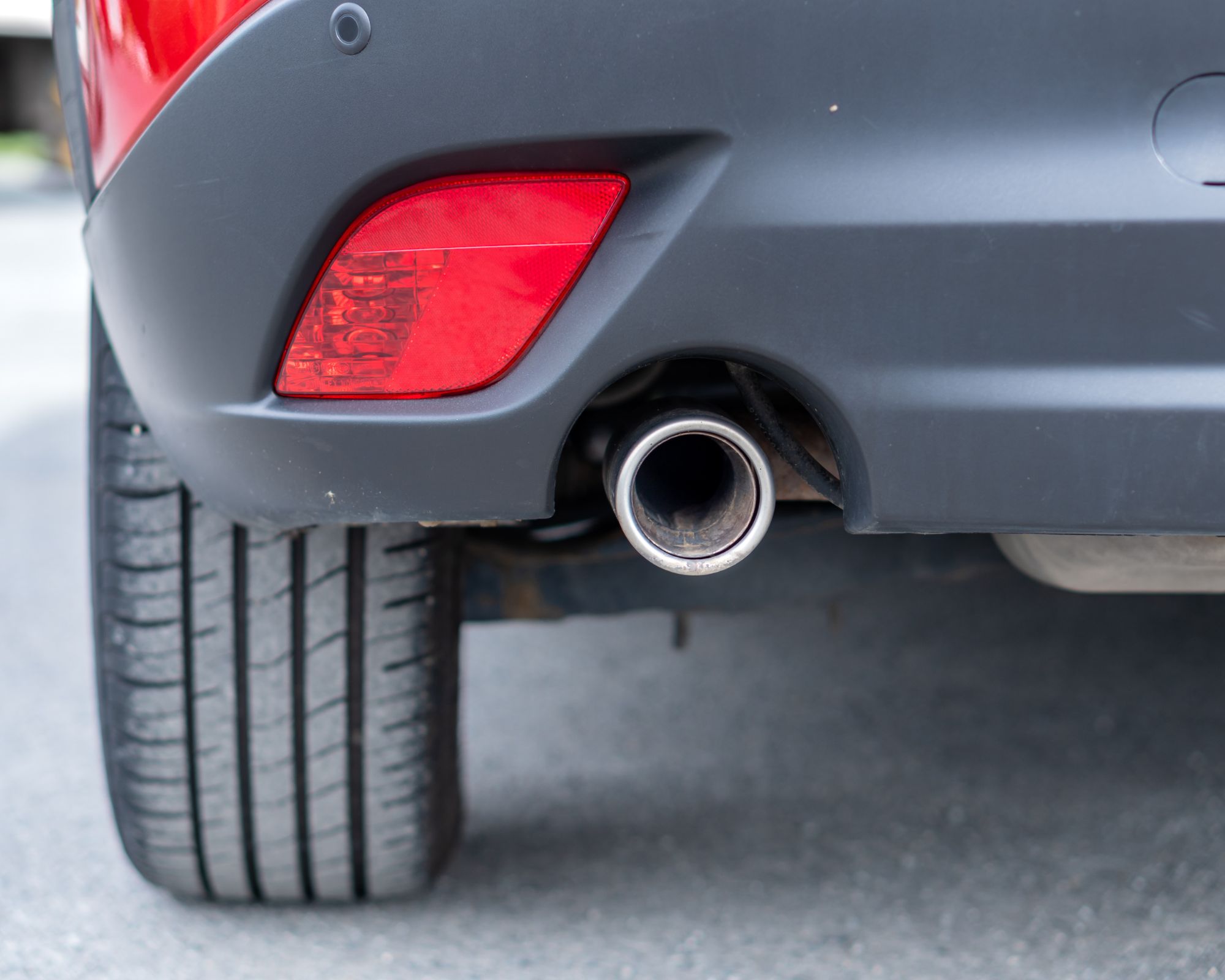 Nettoyer soi-même le filtre à particules diesel de sa voiture