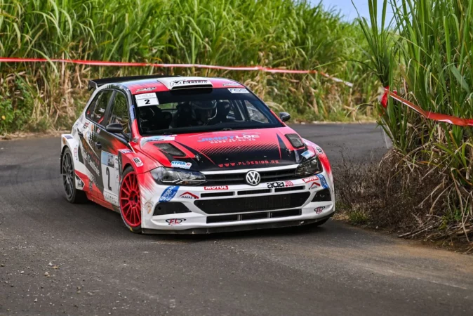 Polo GTi R5 Rally Meddy Gerville Financement 